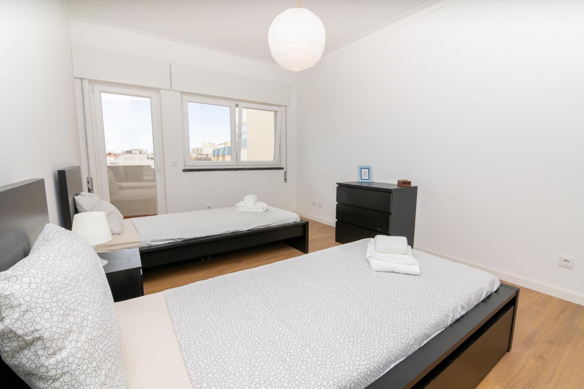 Portimao 2 Bedroom By Innkeeper Exterior photo