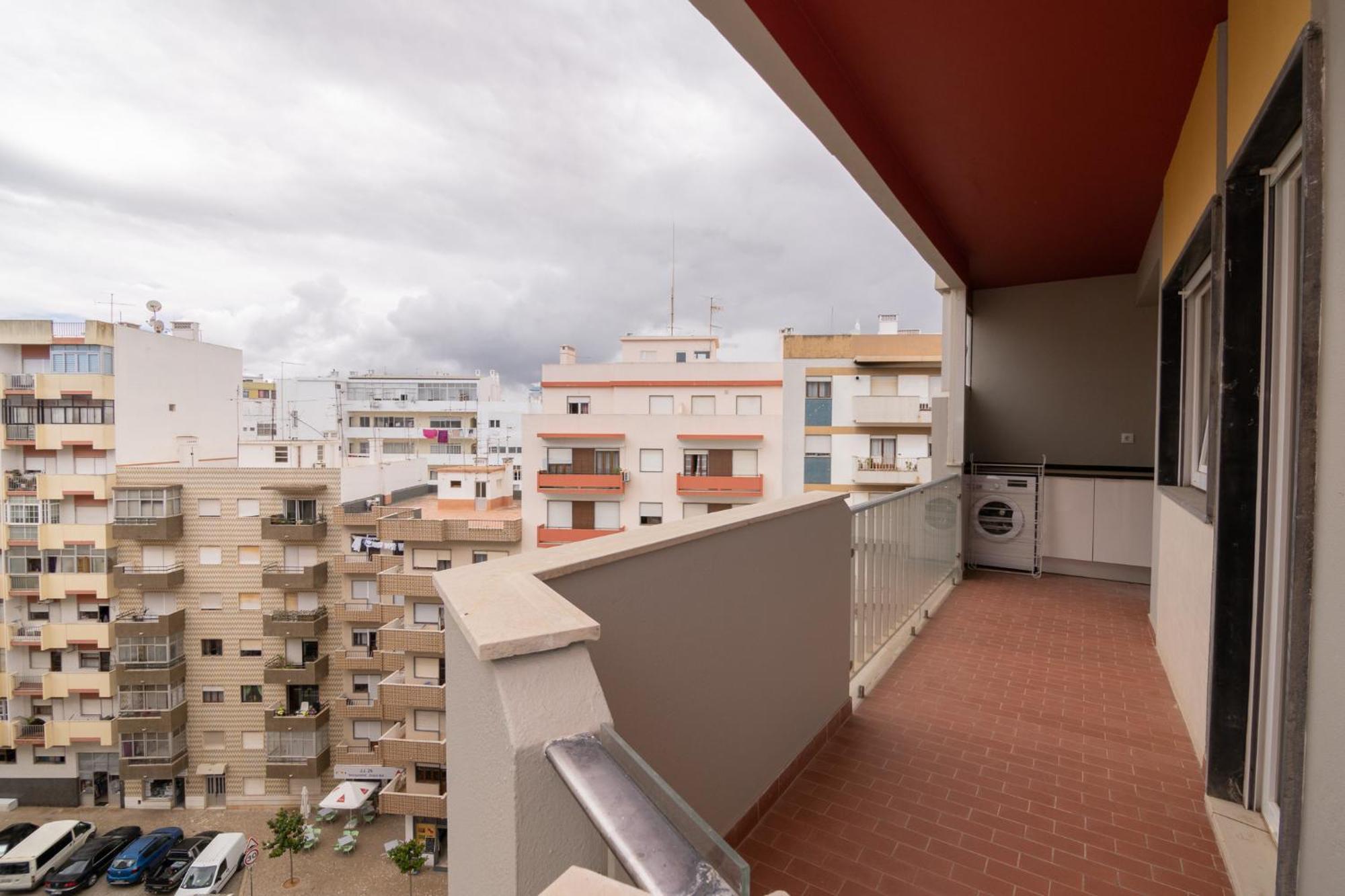 Portimao 2 Bedroom By Innkeeper Exterior photo